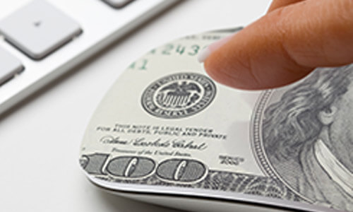 Paid Search Marketing (SEM)